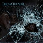 paralyzed - dream theater