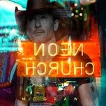 neon church - tim mcgraw