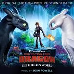 the hidden world suite - john powell