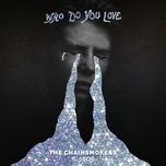 who do you love - the chainsmokers, 5 seconds of summer