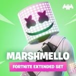 fly (mixed) - marshmello, leah culver