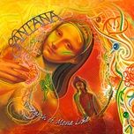 in search of mona lisa (edit version) - santana