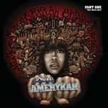 soldier - erykah badu