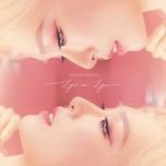 lips on lips - tiffany young