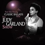 get happy / happy days are here again (live) - judy garland, barbra streisand