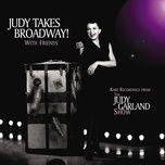 here's to us (live) - judy garland