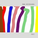 dignity of funky - ken elkinson
