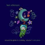 twinkle twinkle little star - ken elkinson