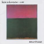 maybe - ken elkinson