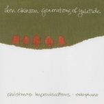 silent night - ken elkinson