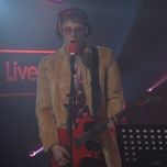 say you wont let go (bbc radio 1 live lounge) - mgk, camila cabello