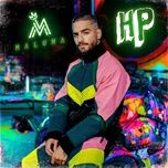 hp - maluma