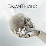 out of reach - dream theater