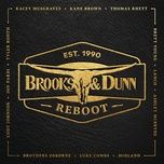 brand new man - brooks & dunn, luke combs