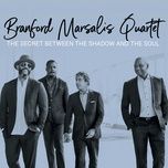 the windup - branford marsalis quartet