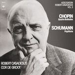 papillons, op. 2 - robert casadesus, robert schumann