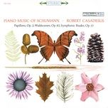 waldszenen, op. 82: 2. jager auf der lauer. hochst lebhaft - robert casadesus, robert schumann