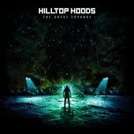 fire & grace - hilltop hoods, ruel