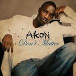 easy road (main) - akon