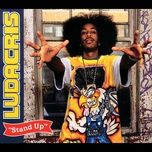 stand up (instrumental) - ludacris