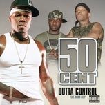 outta control - 50 cent