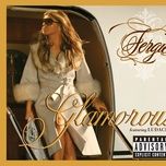 glamorous (space cowboy remix) - fergie, ludacris