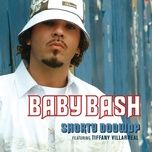 suga suga (afreex remix) - baby bash
