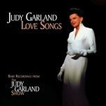 come rain or come shine (live) - judy garland