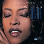 black crow - cassandra wilson