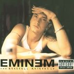 the way i am (danny lohner remix version) - eminem, marilyn manson