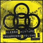 progresso (extended mix) - alesso