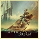 american dream (continuous mix) - thomas bergersen