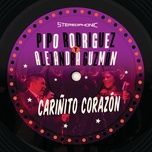 carinito corazon - pipo rodriguez, alejandra guzman