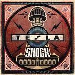 you won't take me alive - tesla