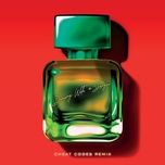 dancing with a stranger (cheat codes remix) - sam smith, normani