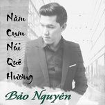 5 cum nui que huong - bao nguyen