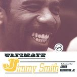 who's afraid of virginia woolf - jimmy smith