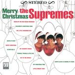 just a lonely christmas - the supremes