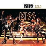 anything for my baby - kiss