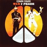 i can't escape your memory - edwin starr