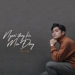 ngoai dang kia mua dong (acoustic ver) - thai dinh