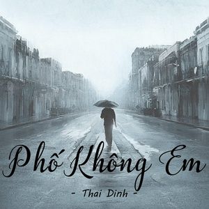 Tải bài hát Phố Không Em MP3 miễn phí về máy