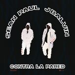 contra la pared (instrumental) - sean paul, j balvin