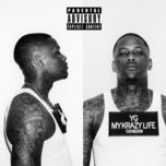 really be (smokin n drinkin) - yg, kendrick lamar