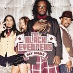 positivity (live from the house of blues, chicago) - black eyed peas