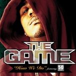 westside story - the game, 50 cent