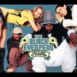 let's get retarded (album version) - black eyed peas