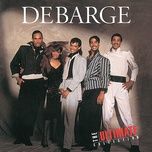 love always - el debarge