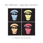 let it be - ken elkinson