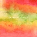 introduction: warmth - ken elkinson